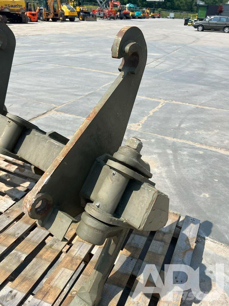 Volvo  Scarificatoare