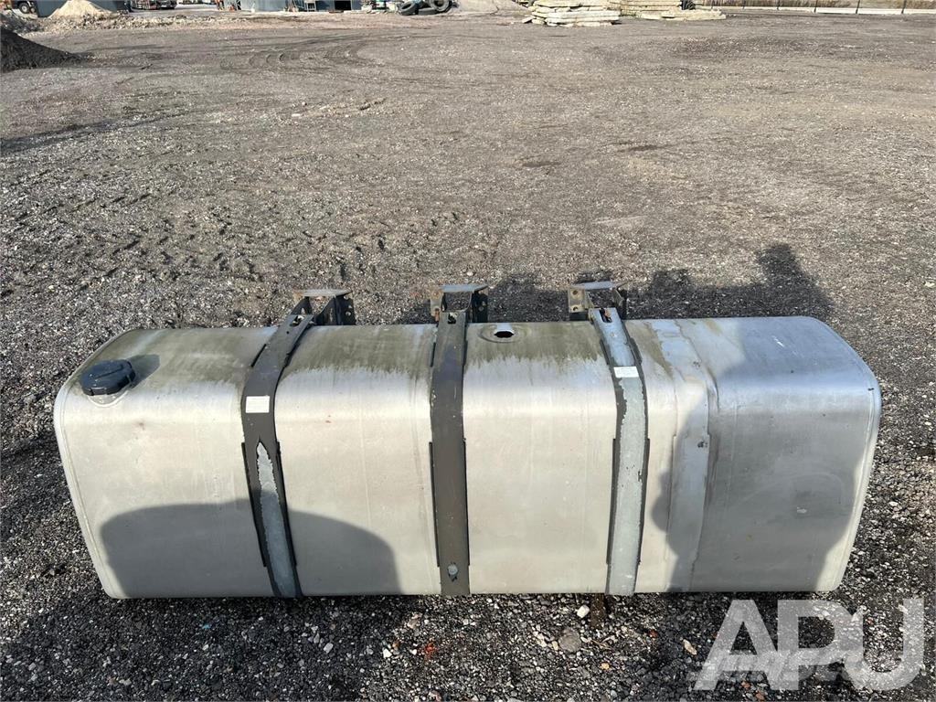 Volvo  Transport - Altele