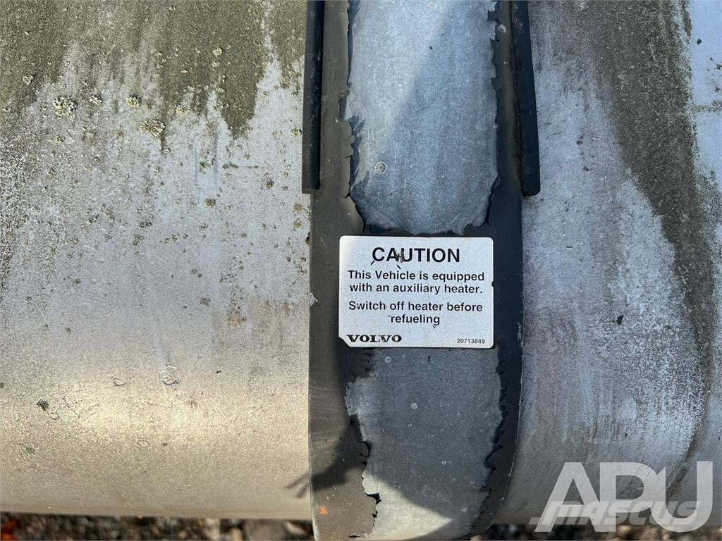 Volvo  Transport - Altele