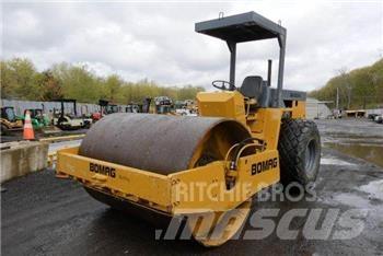 Bomag BW212D-2 Alti cilindri compactori