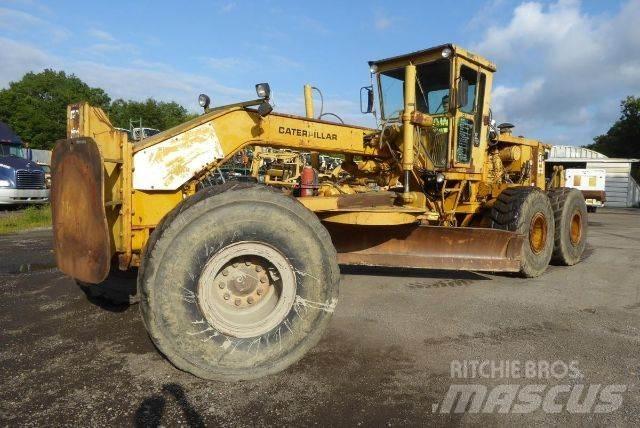 CAT 16G Gredere