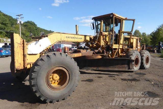 CAT 16G Gredere