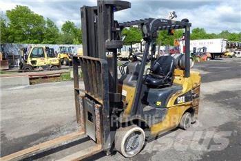 CAT 2C6500 Strivuitoare-altele