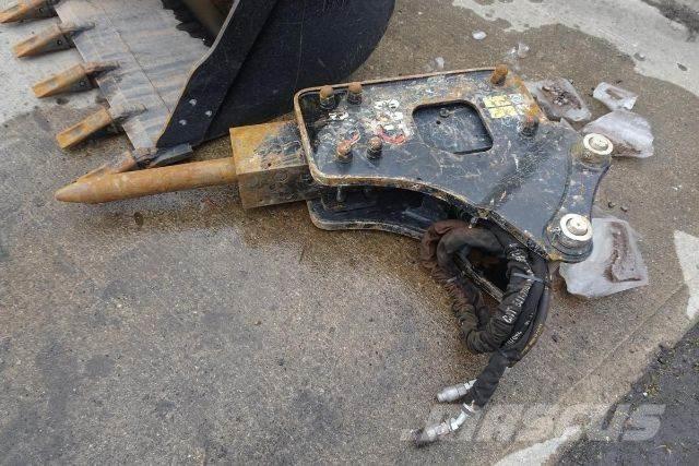 CAT 307.5 Excavatoare pe șenile
