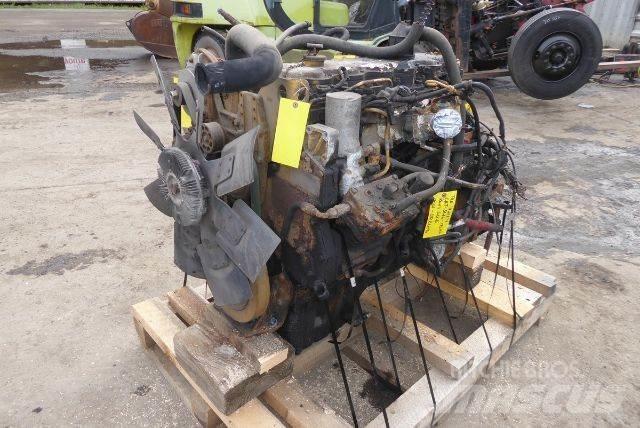 CAT 3126 Transport - Altele