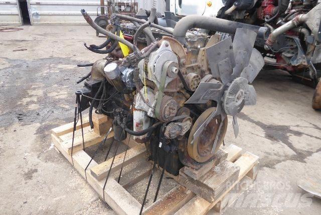 CAT 3126 Transport - Altele
