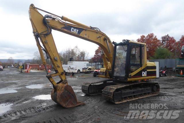 CAT 312BL Excavatoare pe șenile
