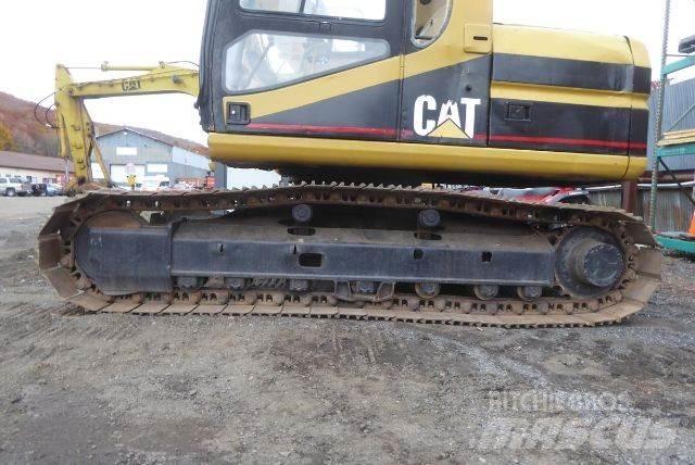 CAT 312BL Excavatoare pe șenile

