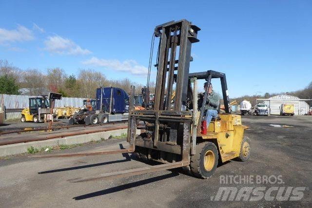 CAT V150 Strivuitoare-altele