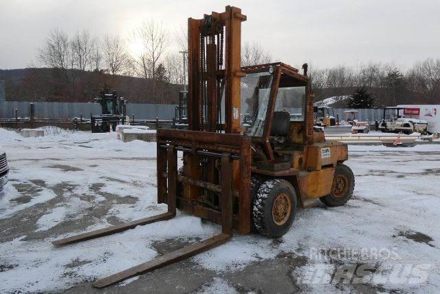 Clark C500-Y100D Strivuitoare-altele