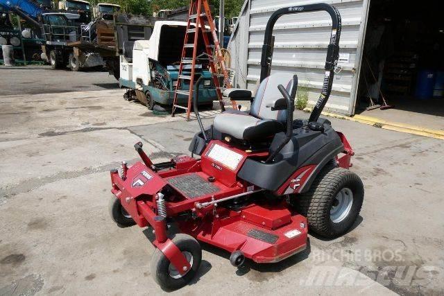 Ferris IS 700Z Utilaje construcții - Altele