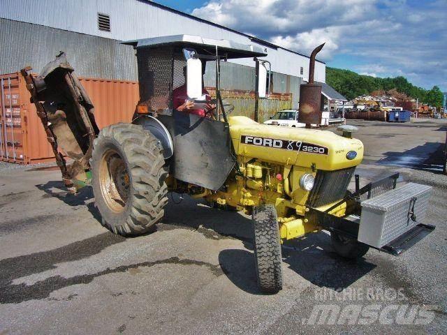 Ford 3230 Tractoare