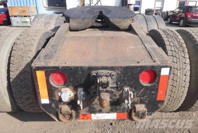 Ford AEROMAX Camion cabina sasiu