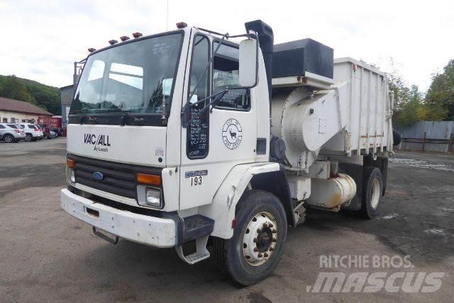 Ford CARGO 7000 Maturatoare