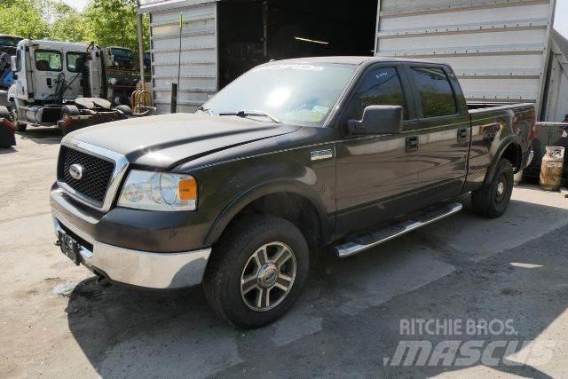Ford F150 XLT Pick up/Platou