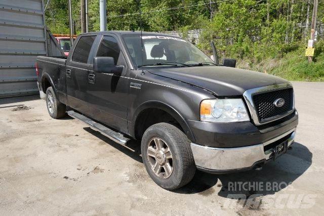Ford F150 XLT Pick up/Platou