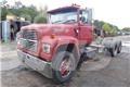 Ford L9000 Camion cabina sasiu