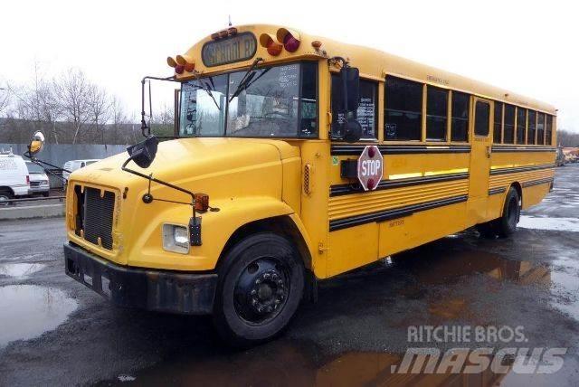 Freightliner  Altele