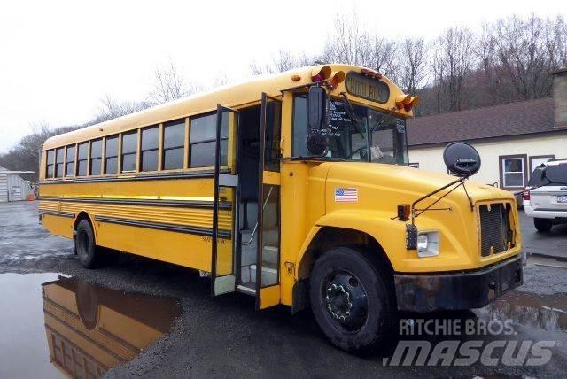 Freightliner  Altele