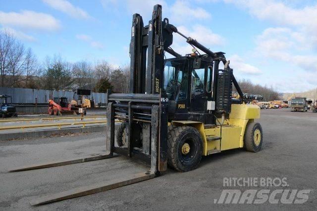 Hoist P360@24 Strivuitoare-altele