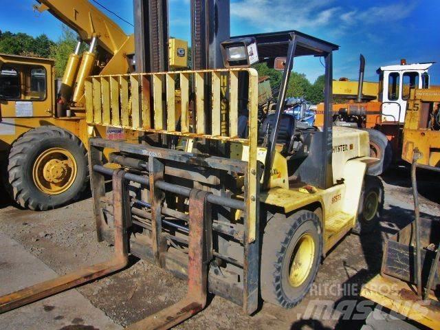 Hyster H155XL2 Strivuitoare-altele