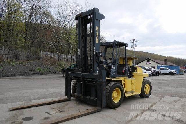 Hyster H280XL Strivuitoare-altele