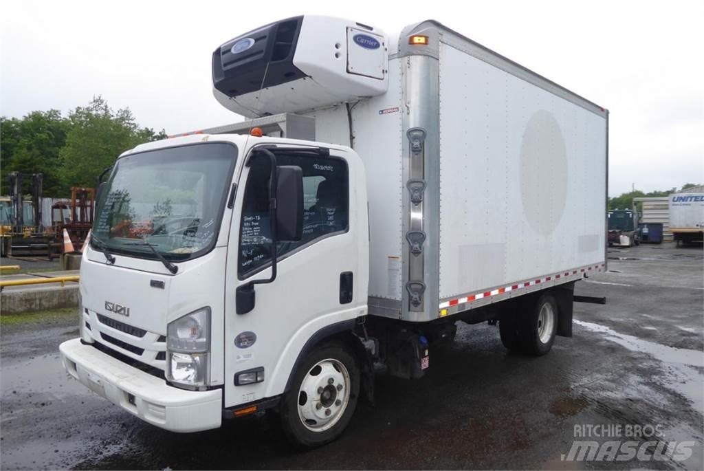 Isuzu NPR Autocamioane