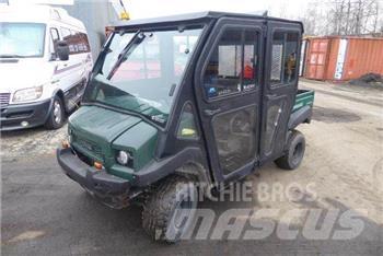 Kawasaki KAF950G Utilaje construcții - Altele