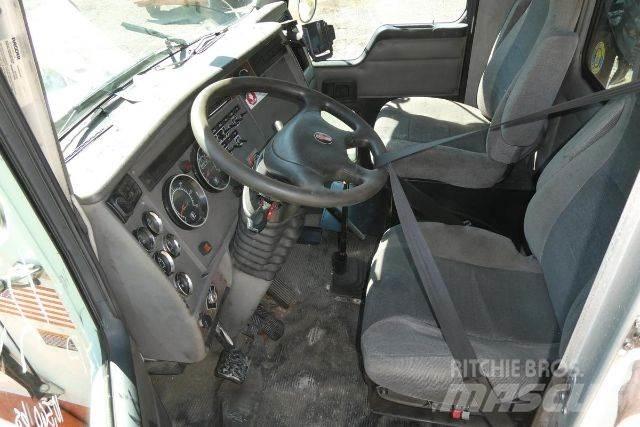 Kenworth T300 Camion cabina sasiu
