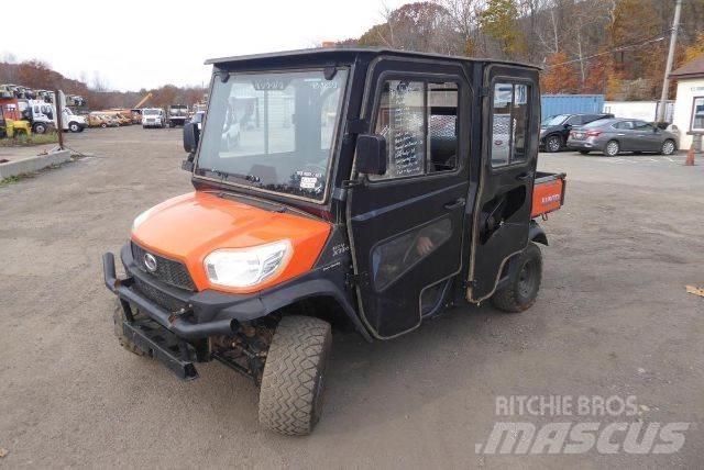 Kubota RTV-X1140 Utilaje construcții - Altele