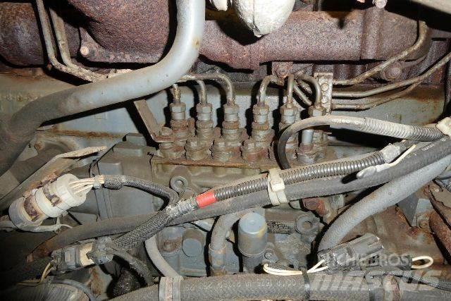 Mack CH612 Autobasculanta