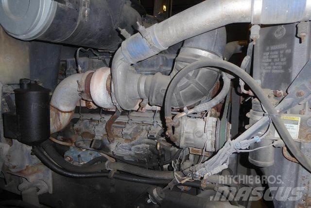 Mack CH613 Camion cabina sasiu