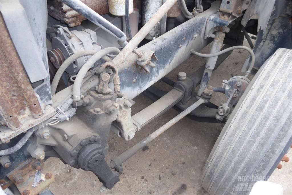 Mack CH613 Camion cabina sasiu