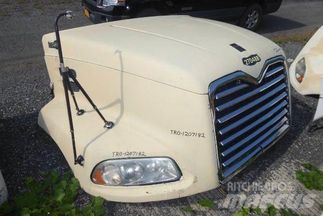 Mack CXU612 Transport - Altele