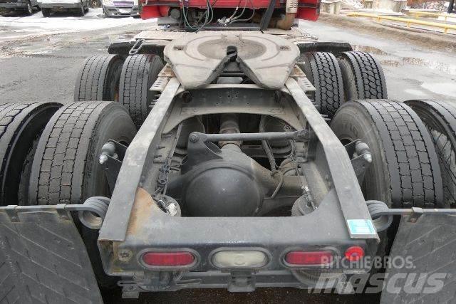 Mack CXU613 Camion cabina sasiu