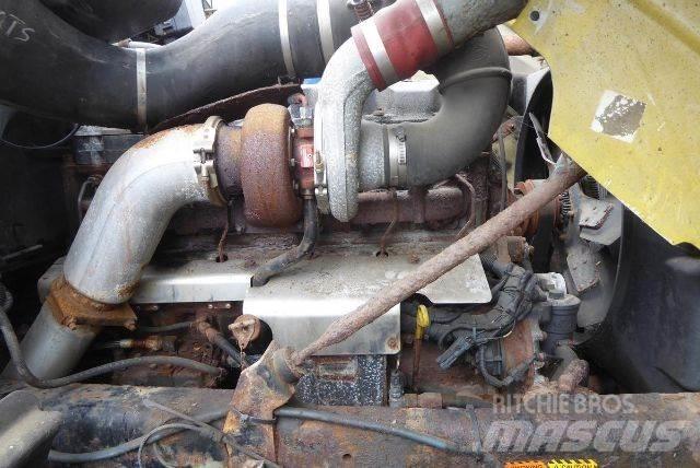 Mack RD688S Autobasculanta