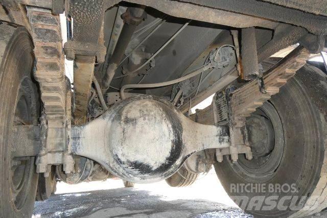 Mack RD690P Cisterne