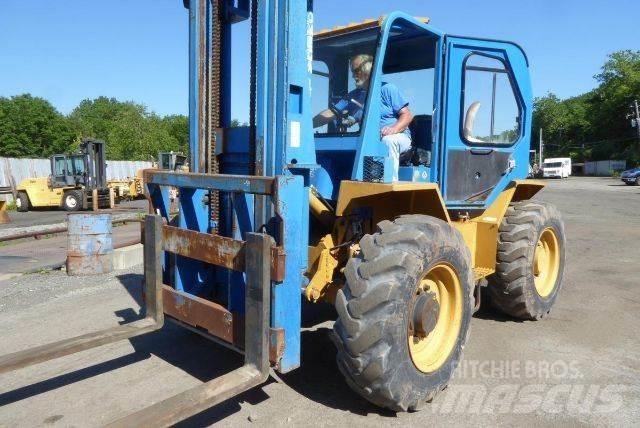 Omega 4418T-8MS Strivuitoare-altele