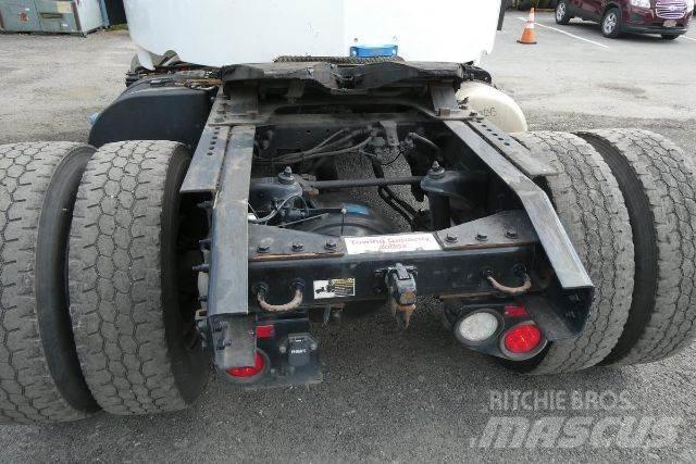 Peterbilt 579 Camion cabina sasiu