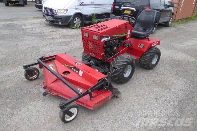 Steiner 415 Utilaje construcții - Altele