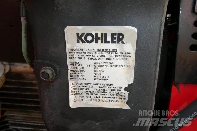 Steiner 415 Utilaje construcții - Altele