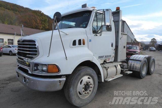 Sterling LT9500 Camion cabina sasiu