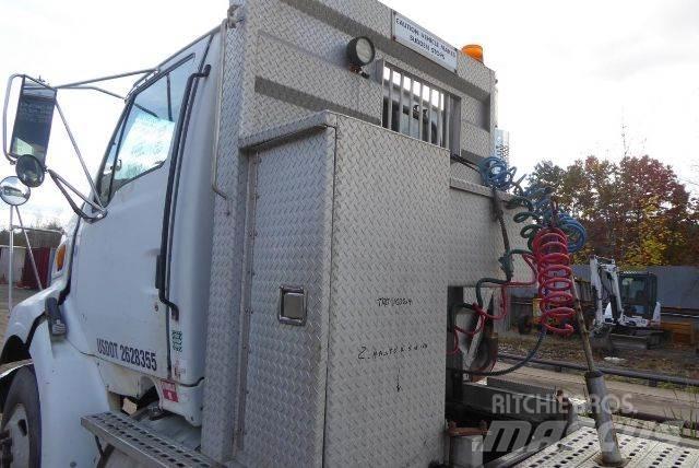 Sterling LT9500 Camion cabina sasiu
