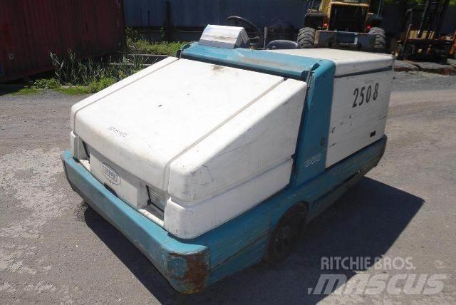 Tennant 355 Utilaje construcții - Altele