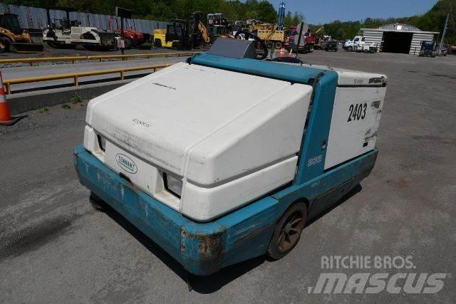 Tennant 355 Utilaje construcții - Altele