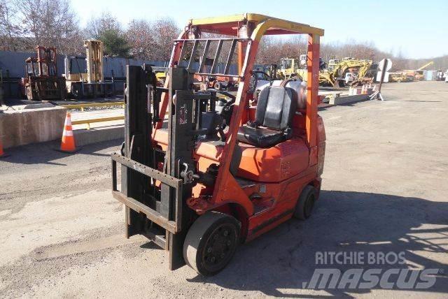 Toyota 427FGCU25 Strivuitoare-altele
