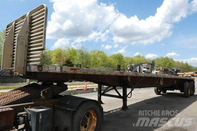 Utility FS2CHA Pick up/Prelata