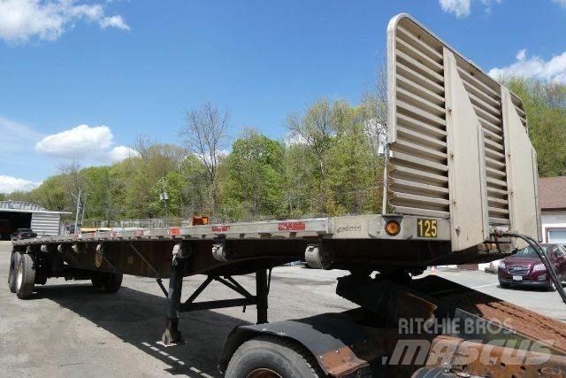 Utility FS2CHA Pick up/Prelata