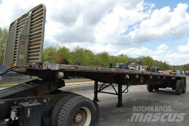 Utility FS2CHA Pick up/Prelata