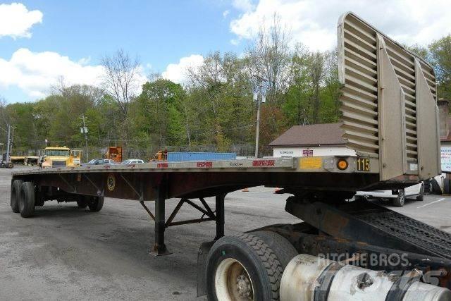 Utility FS2CHA Pick up/Prelata